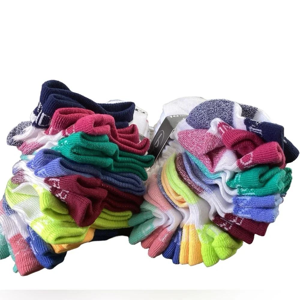 COPY - 🌸20 Pairs Ladies NWT Low Cut Socks